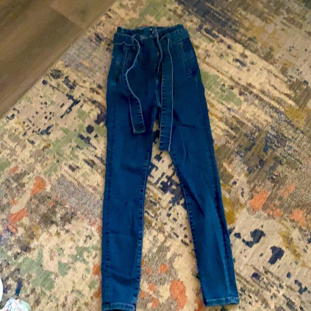 Worn 3 times